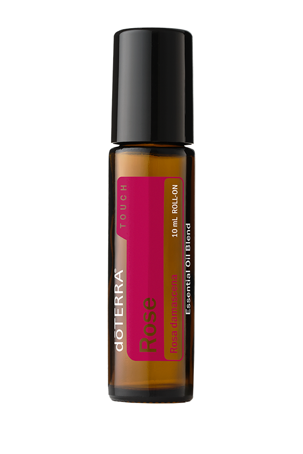 doTERRA Rose Touch 10ml