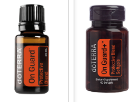 doTERRA On Guard Duo Pack