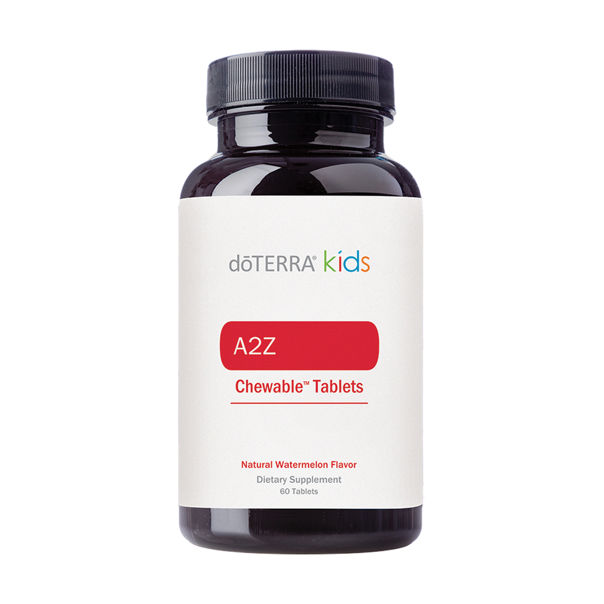 doTERRA a2z Chewable