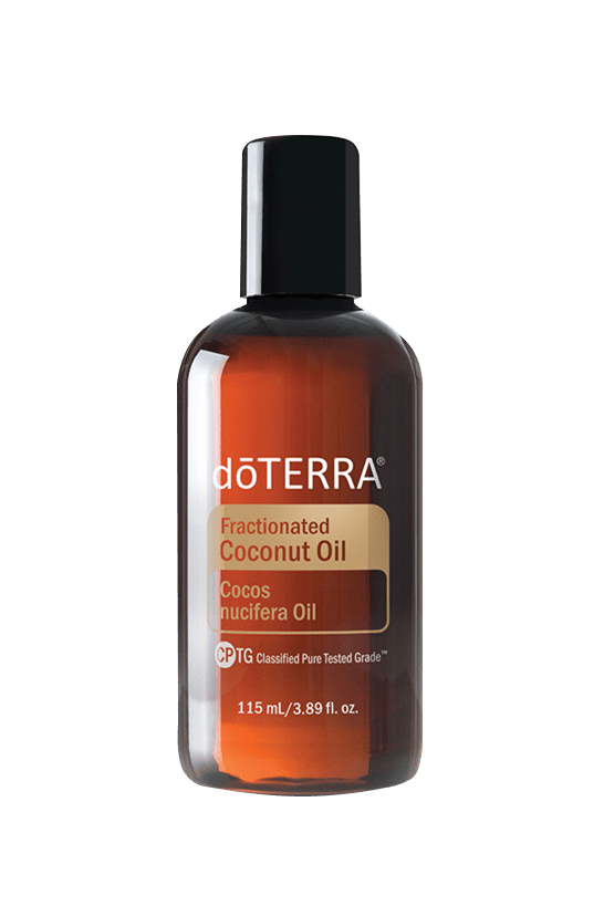 doTERRA Fractionated Coconut Oil 115ml