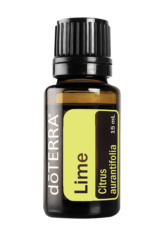 Aceite de lima 15 ml