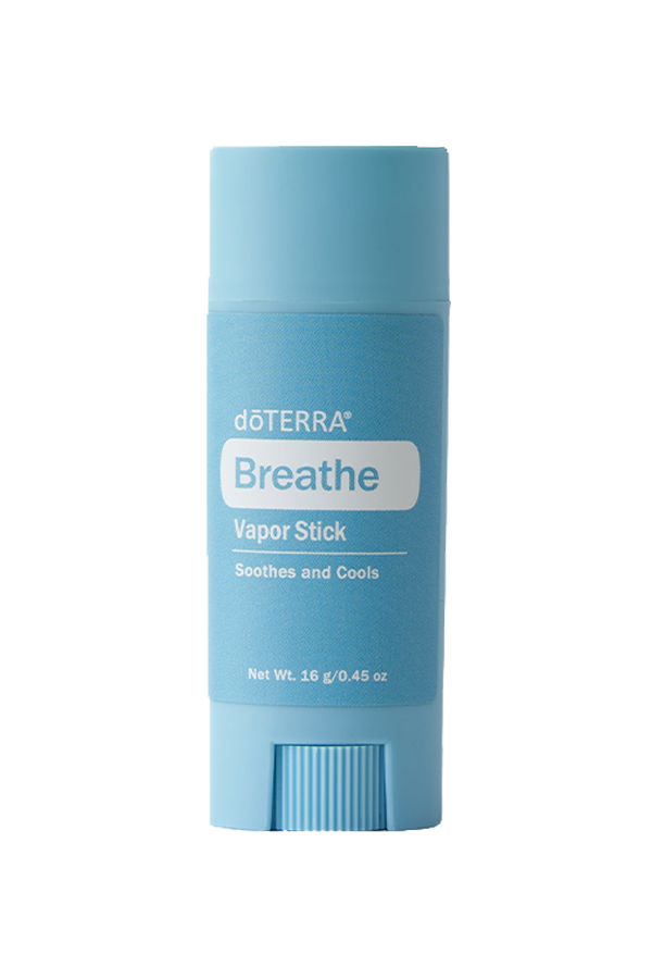 Bastão de vapor dōTERRA Breathe