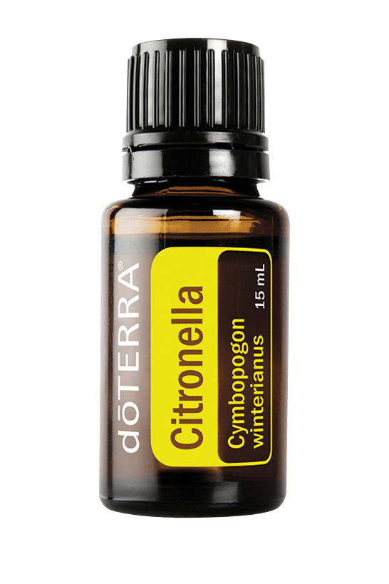 Óleo de Citronela 15ml