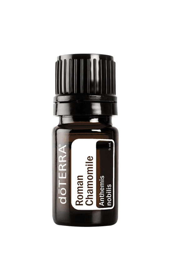 Óleo de Camomila Romana 5ml