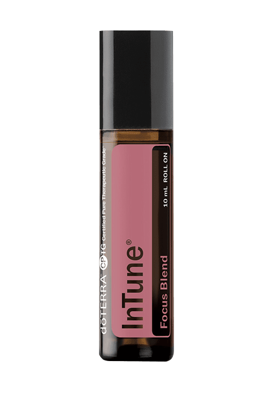 Aceite InTune 10 ml