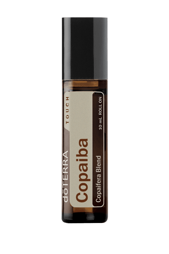 Copaiba Touch 10 ml