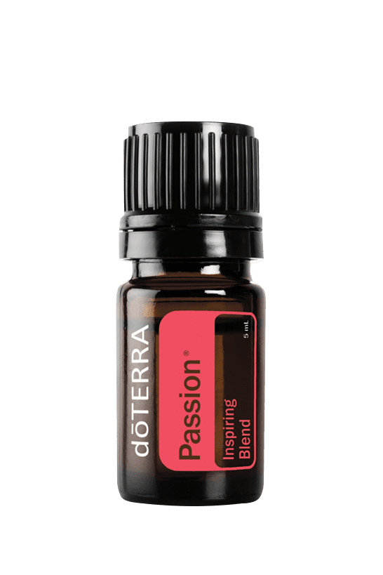 Óleo de Paixão doTERRA 5ml