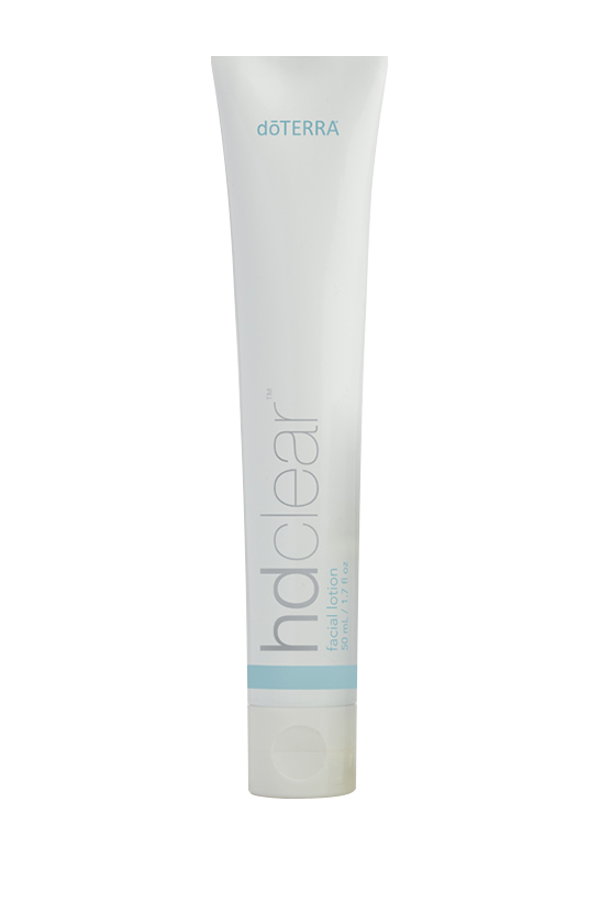 Loção facial HD Clear®