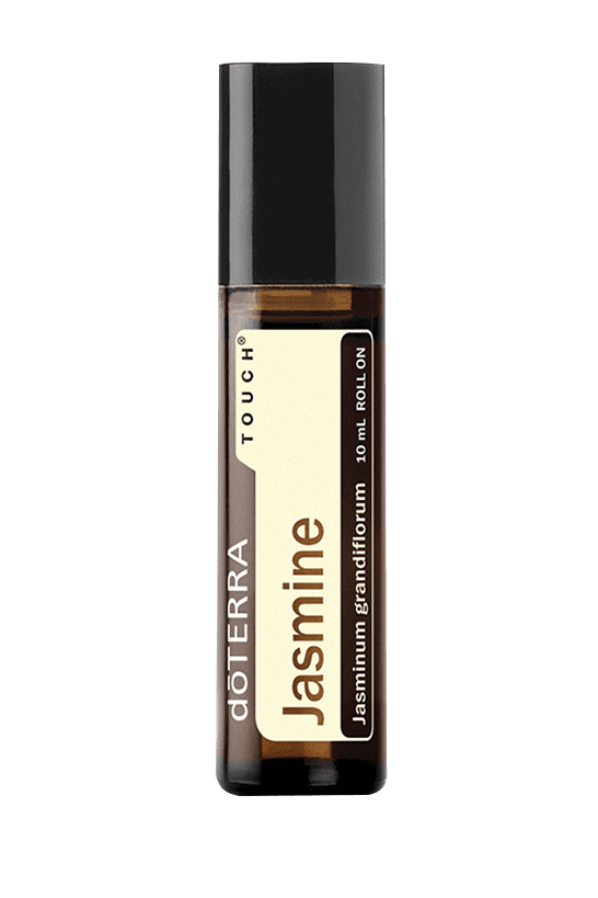 Óleo de Toque de Jasmim 10ml