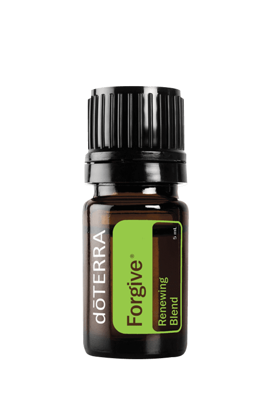 Óleo doTERRA Forgive 5ml