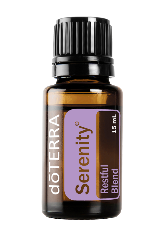 Óleo Serenity doTERRA 15ml