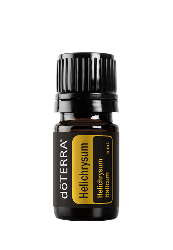 Óleo de Helichrysum 5ml