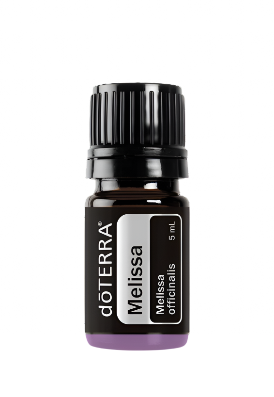 Aceite de melisa 5 ml