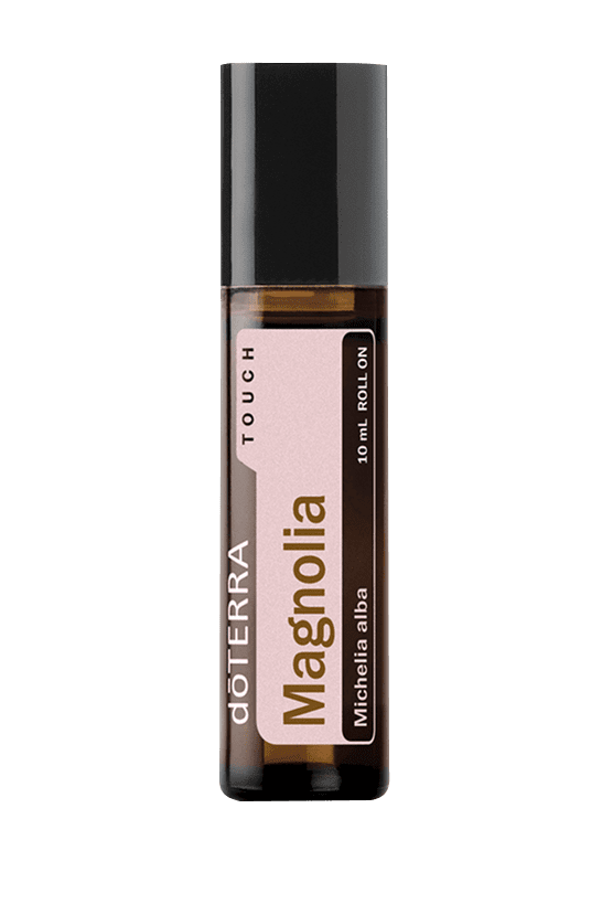 Aceite de magnolia al tacto 10 ml