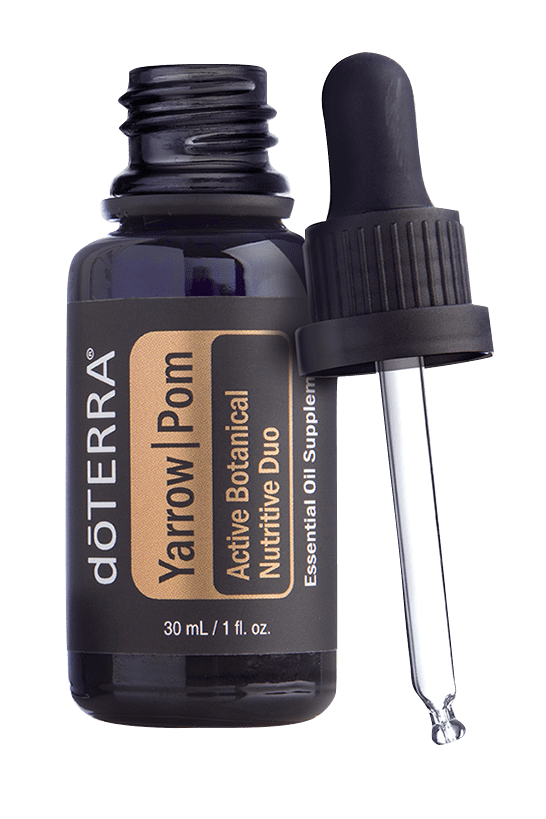 Yarrow|Pom