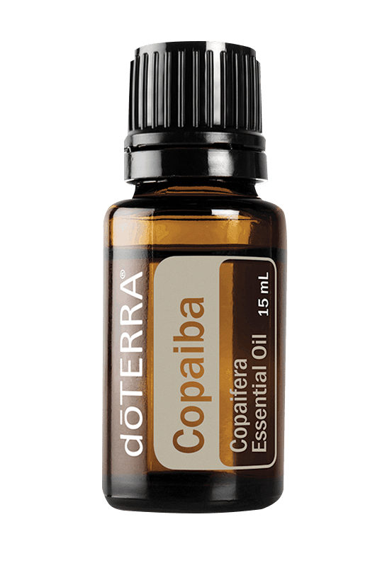 Aceite de copaiba 15 ml