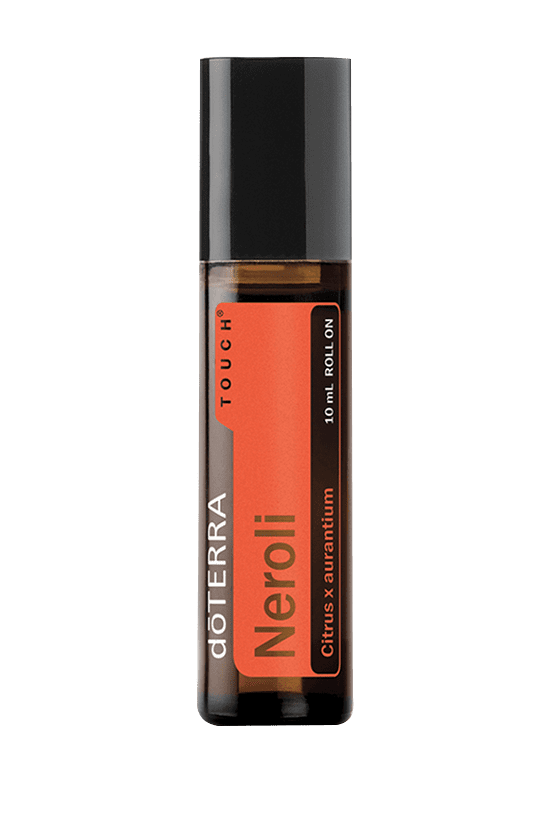 Aceite de Neroli Touch 10 ml