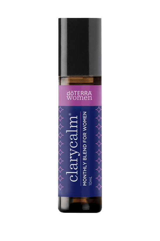 Óleo ClaryCalm 10ml