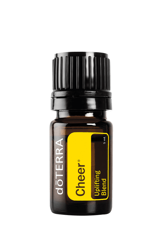 Óleo de Alegria doTERRA 5ml