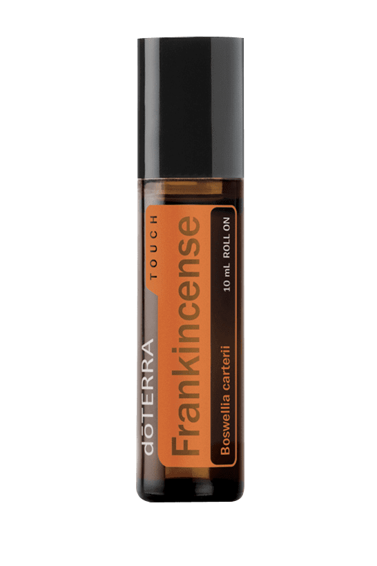 Mistura de óleo Frankincense Touch 10ml