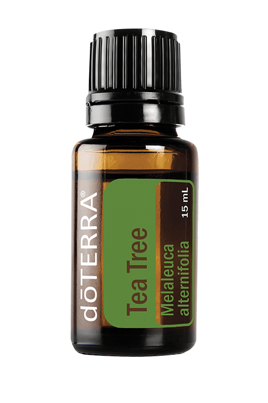 Aceite de árbol de té 15 ml