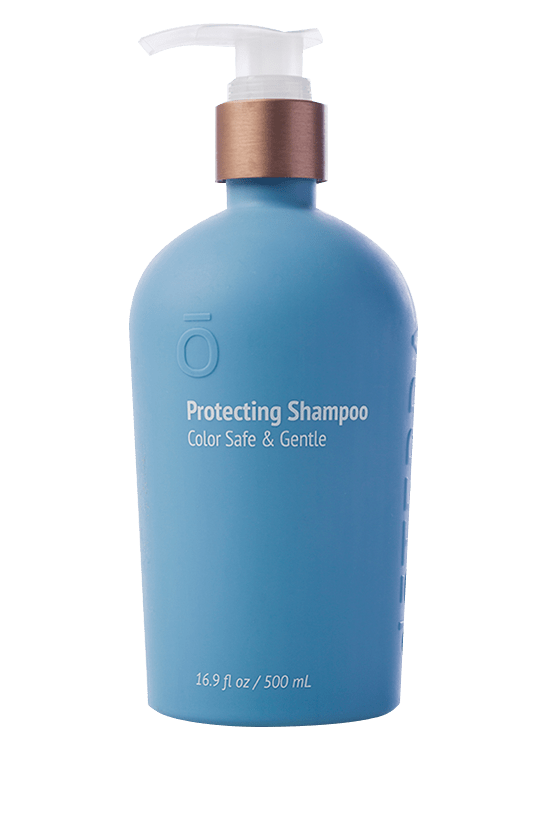 Shampoo protetor