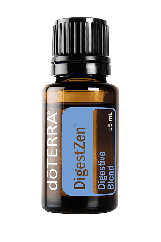 Aceite DigestZen 15 ml