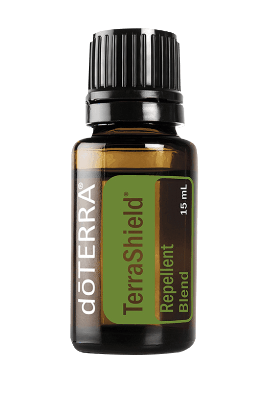 Aceite TerraShield 15 ml