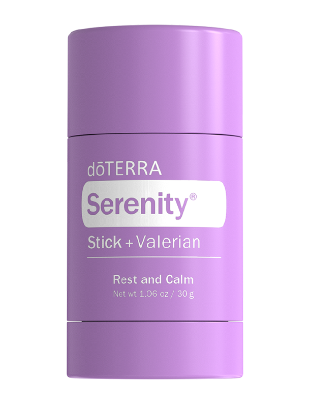 Bastão Serenity doTERRA