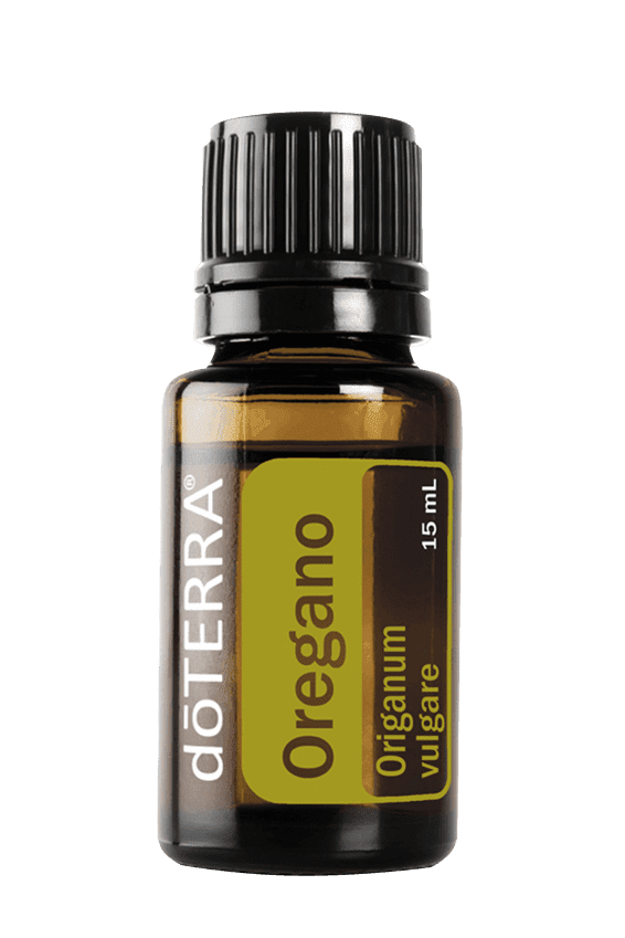 Aceite de orégano 15 ml