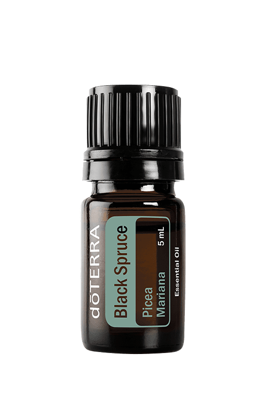 Aceite de Picea Negra 5ml
