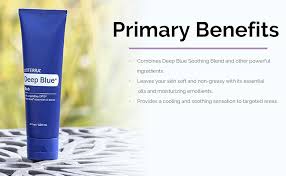 dōTERRA Deep Blue Rub®
