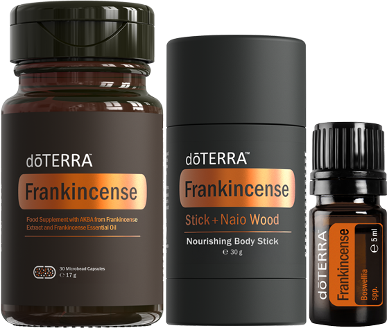 Frenkincense Kit