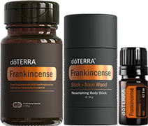 Frenkincense Kit