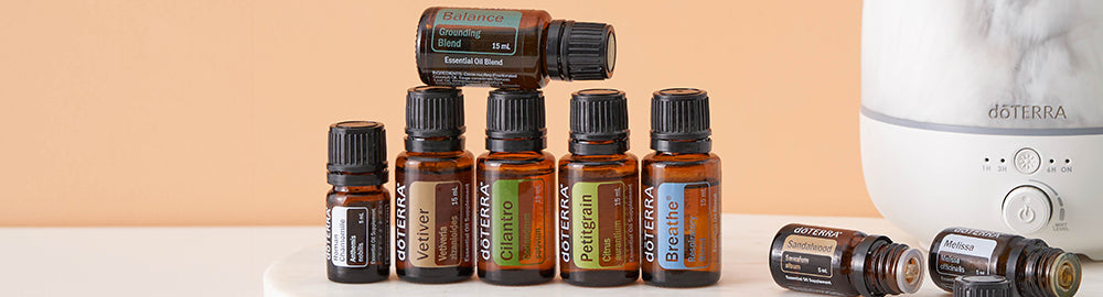 Popular Oils