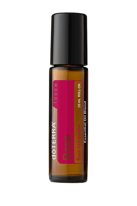 doTERRA Rose Touch 10ml