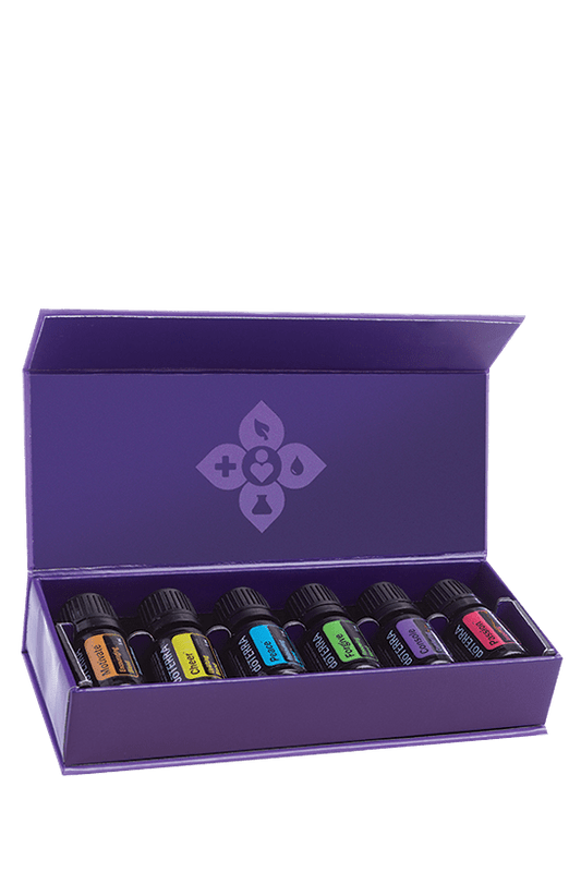 doTERRA Emotional Aromatherapy® System Kit