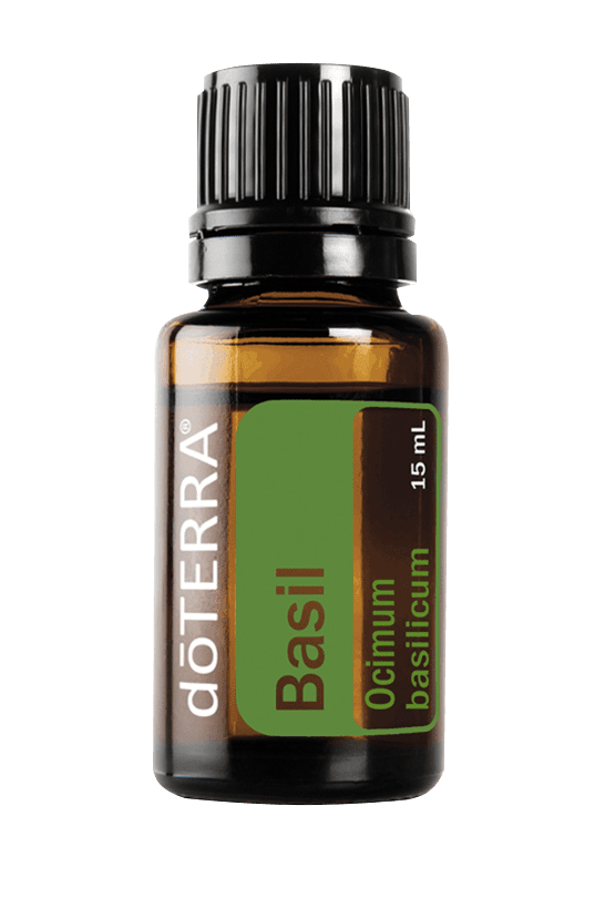 Basil Oil 15ml