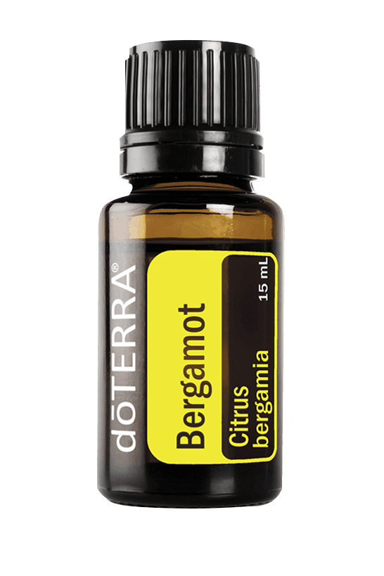 Óleo de Bergamota 15ml