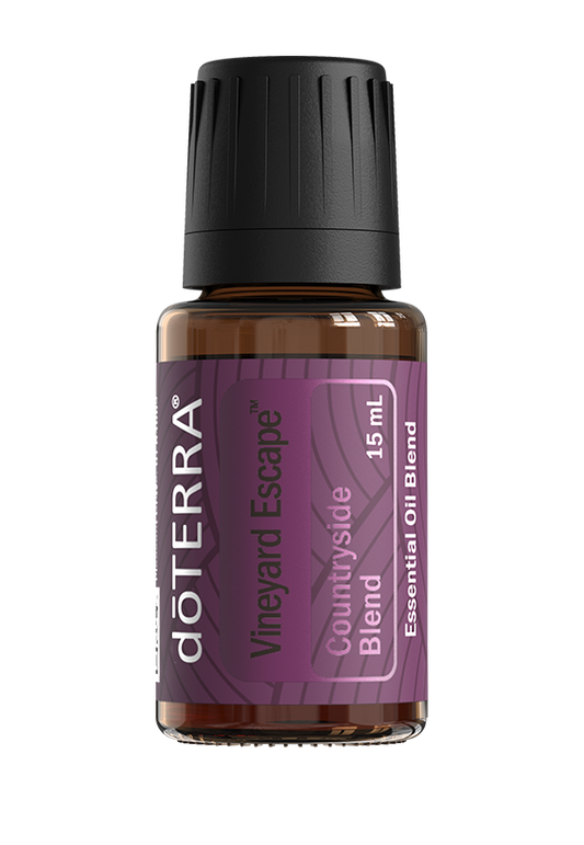 Vineyard Escape Oil 15ml