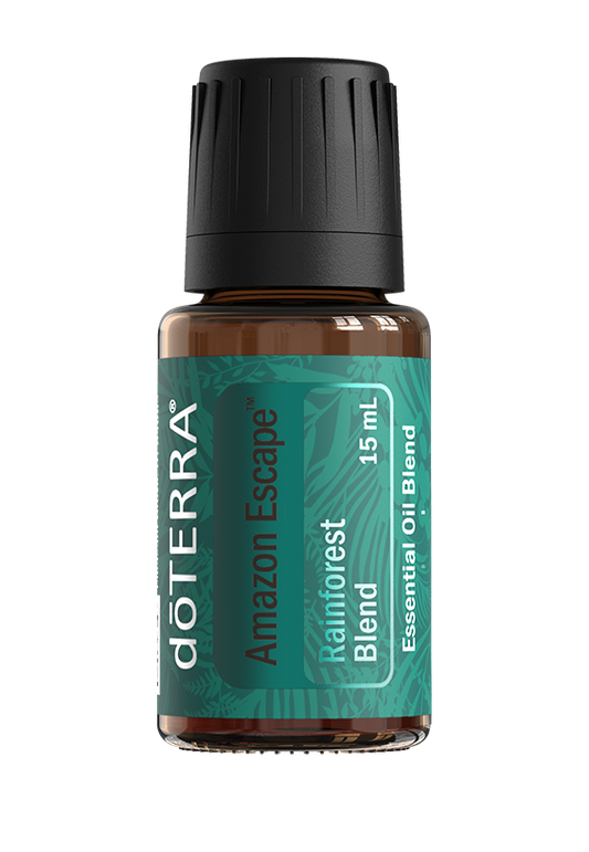 Óleo Amazon Escape 15ml 