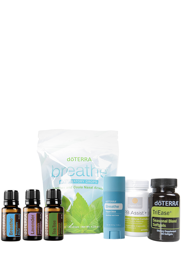 Seasonal Threats Kit