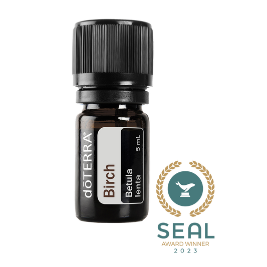 Birch Essential Oil 5ml