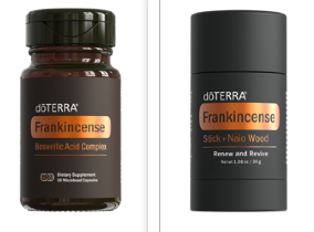 Frankincense Duo Pack