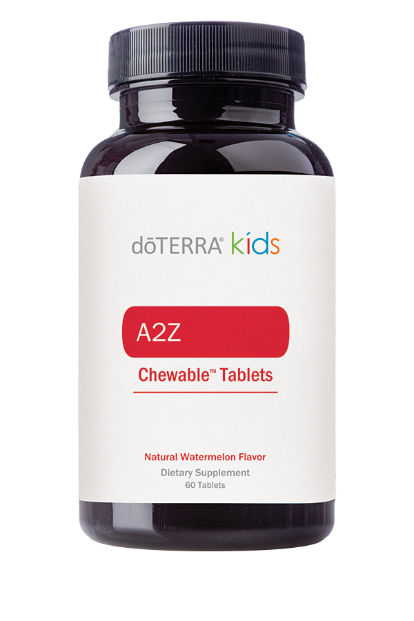 a2z Chewable