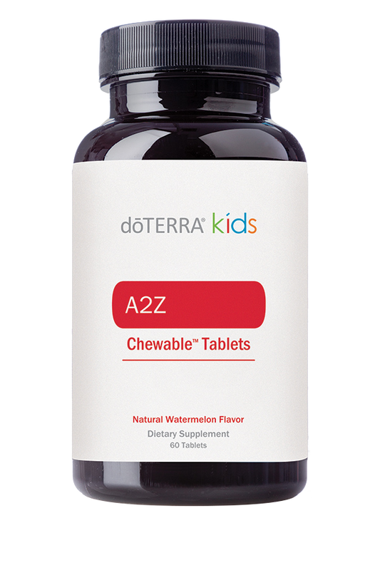 a2z Chewable