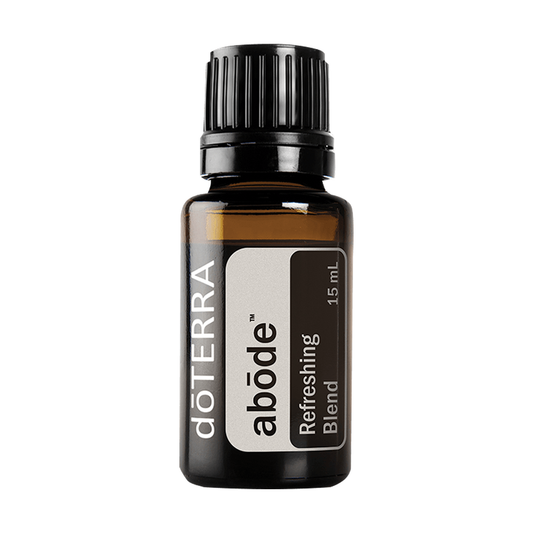 doTERRA abōde 15 mL