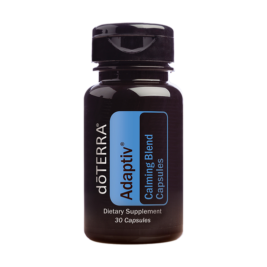 doTERRA Adaptiv Calming Blend - genuine doTERRA product image