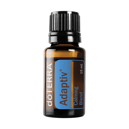 doTERRA Adaptiv Essential Oil - genuine doTERRA product image