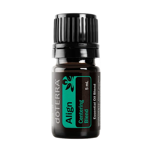doTERRA Align Oil 5ml - genuine doTERRA product image